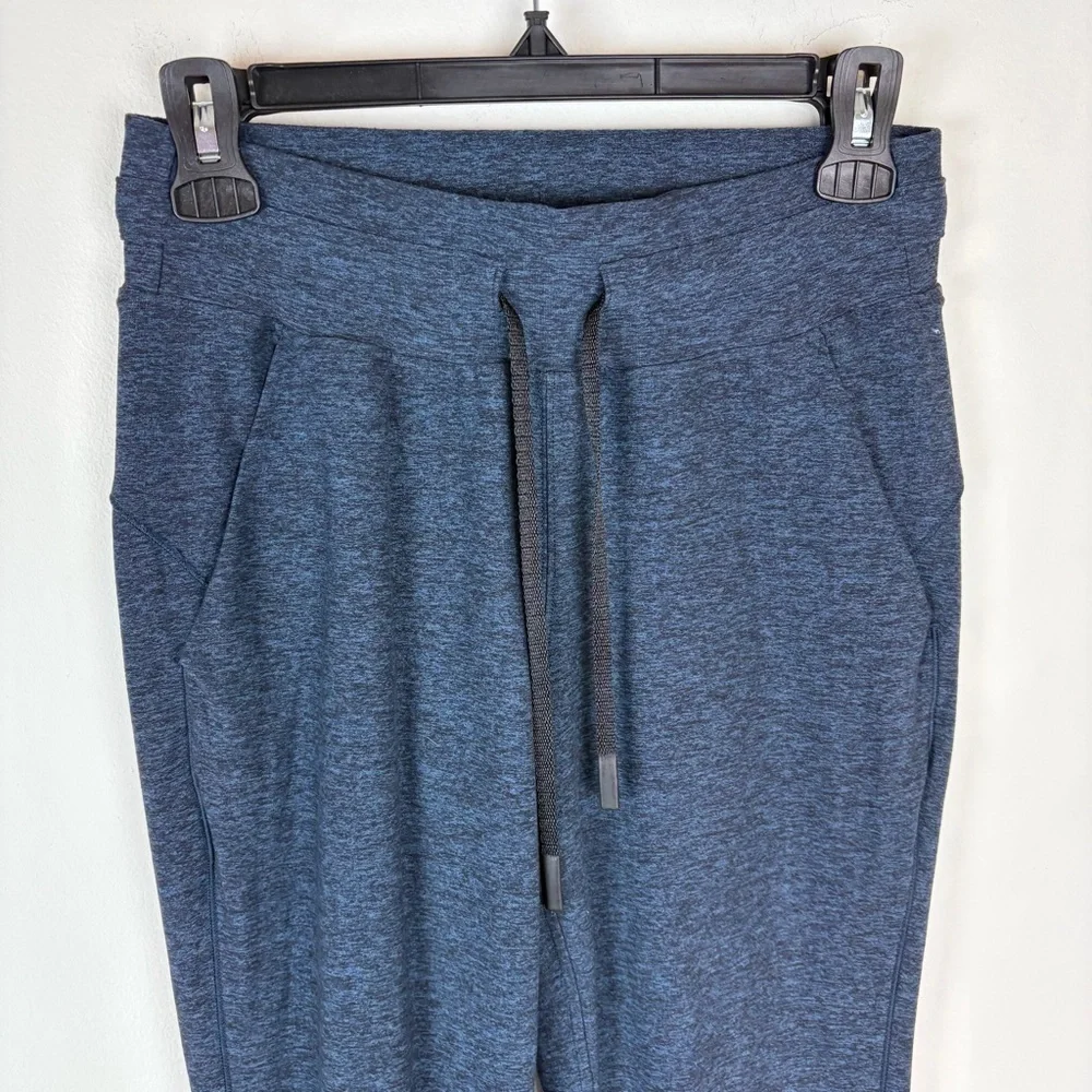 Lululemon Ready To Rulu Joggers Size 4 B12